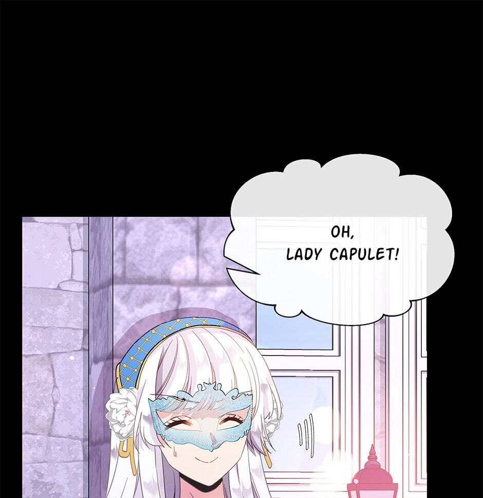 The Events of Romeo