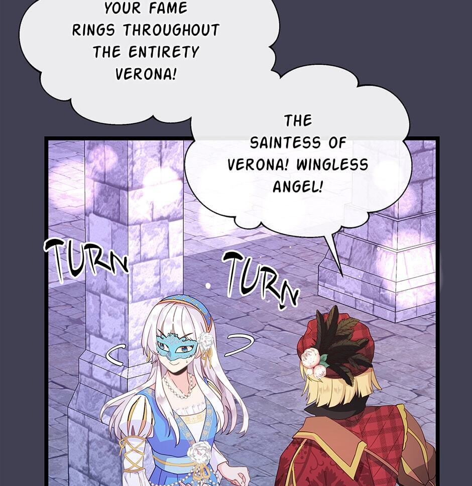The Events of Romeo
