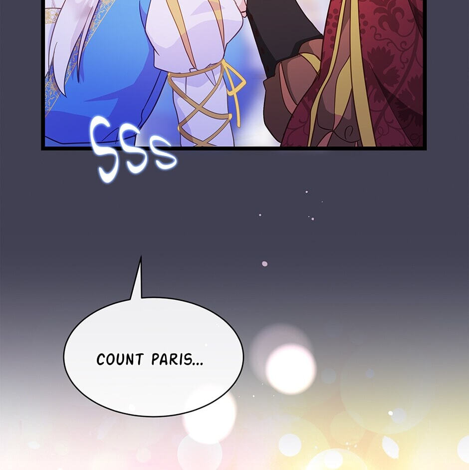 The Events of Romeo