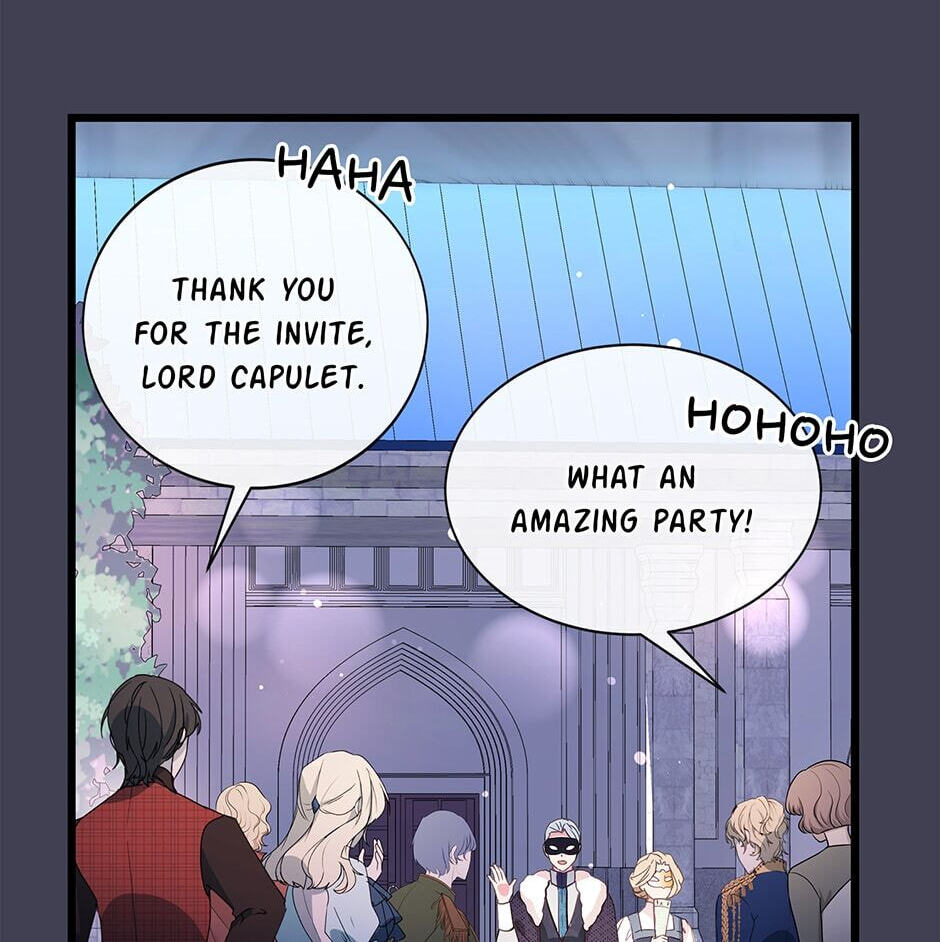 The Events of Romeo