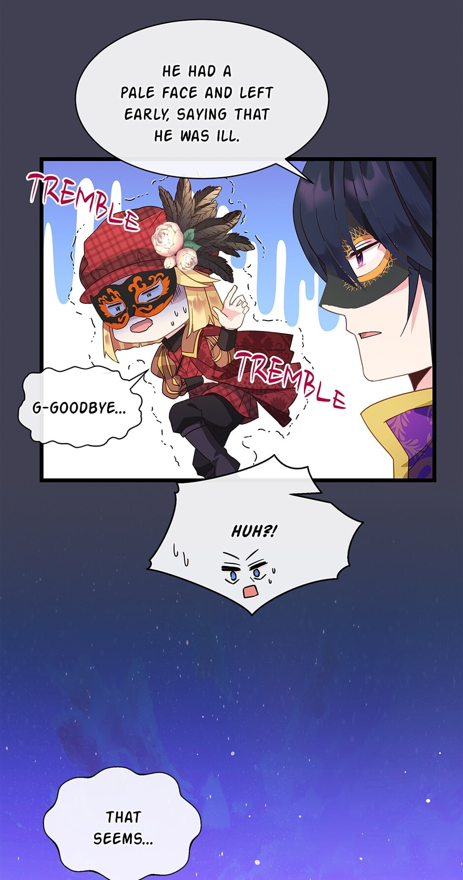 The Events of Romeo