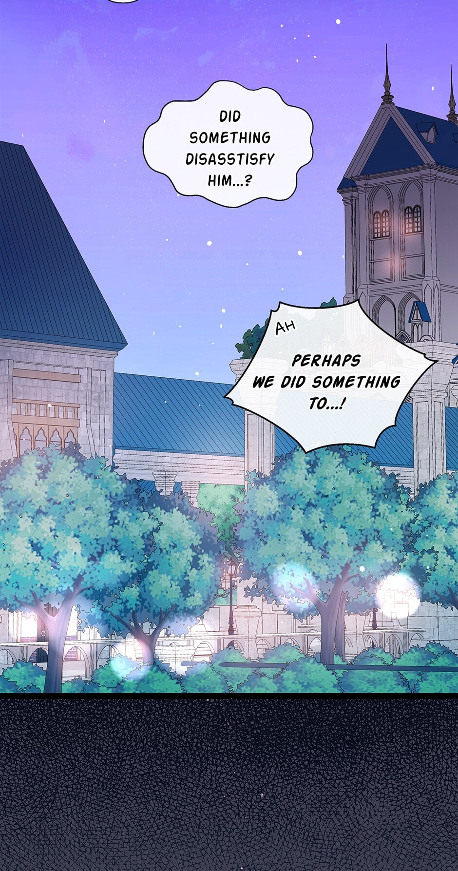 The Events of Romeo