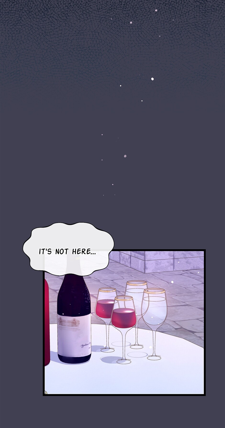 The Events of Romeo