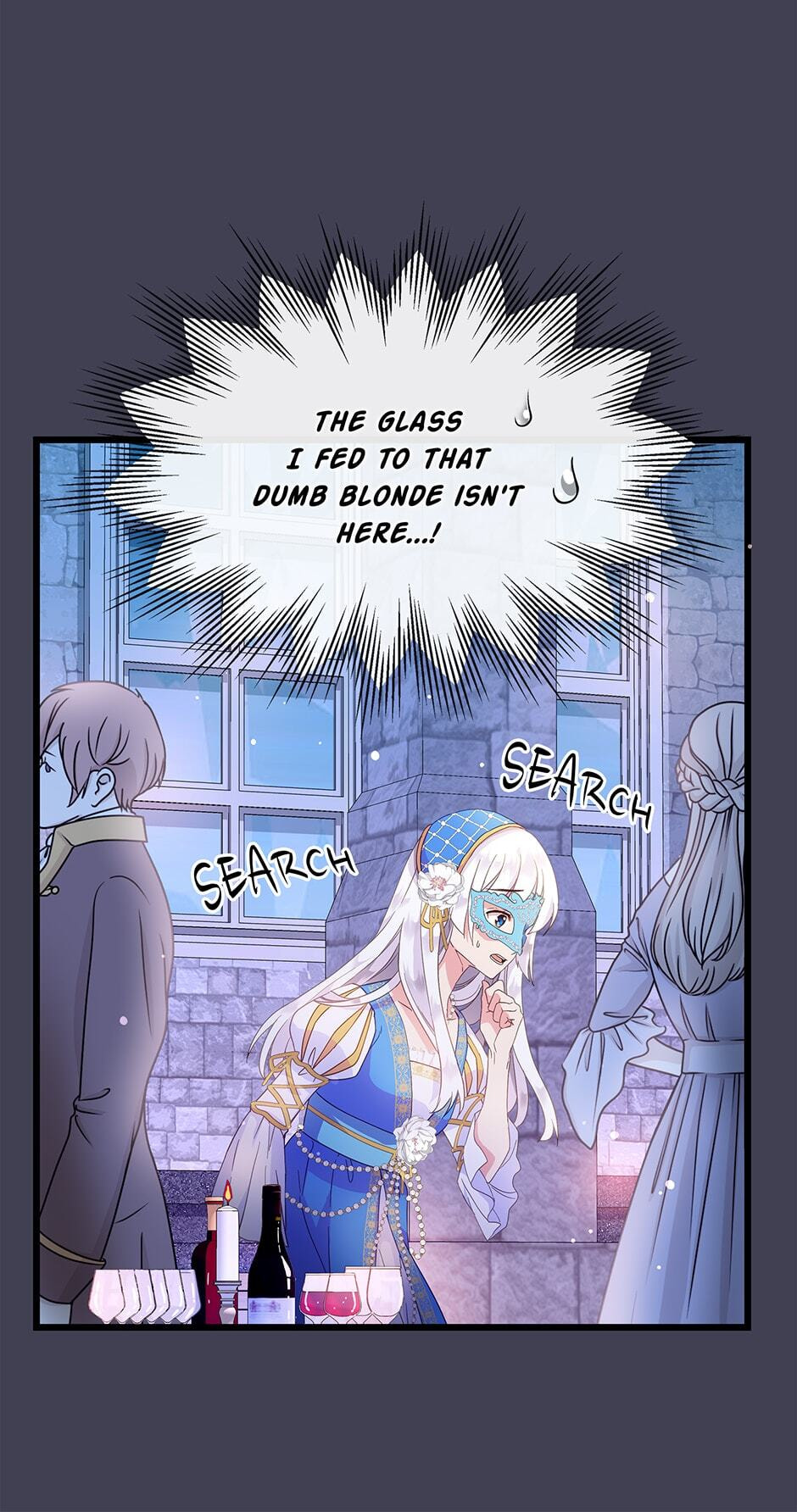 The Events of Romeo