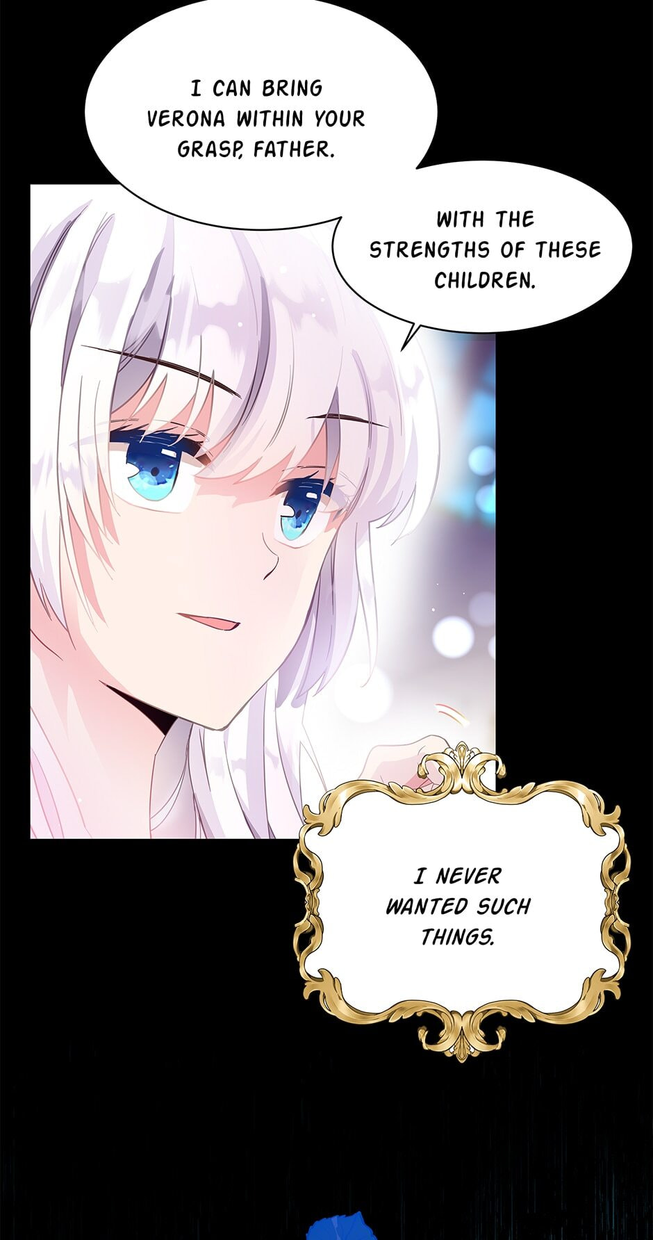 The Events of Romeo