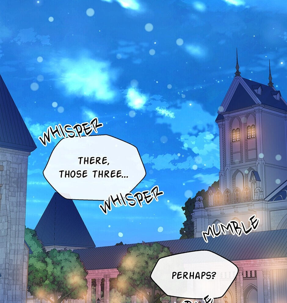 The Events of Romeo