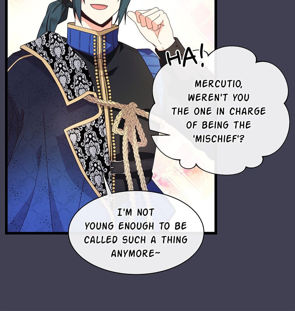 The Events of Romeo