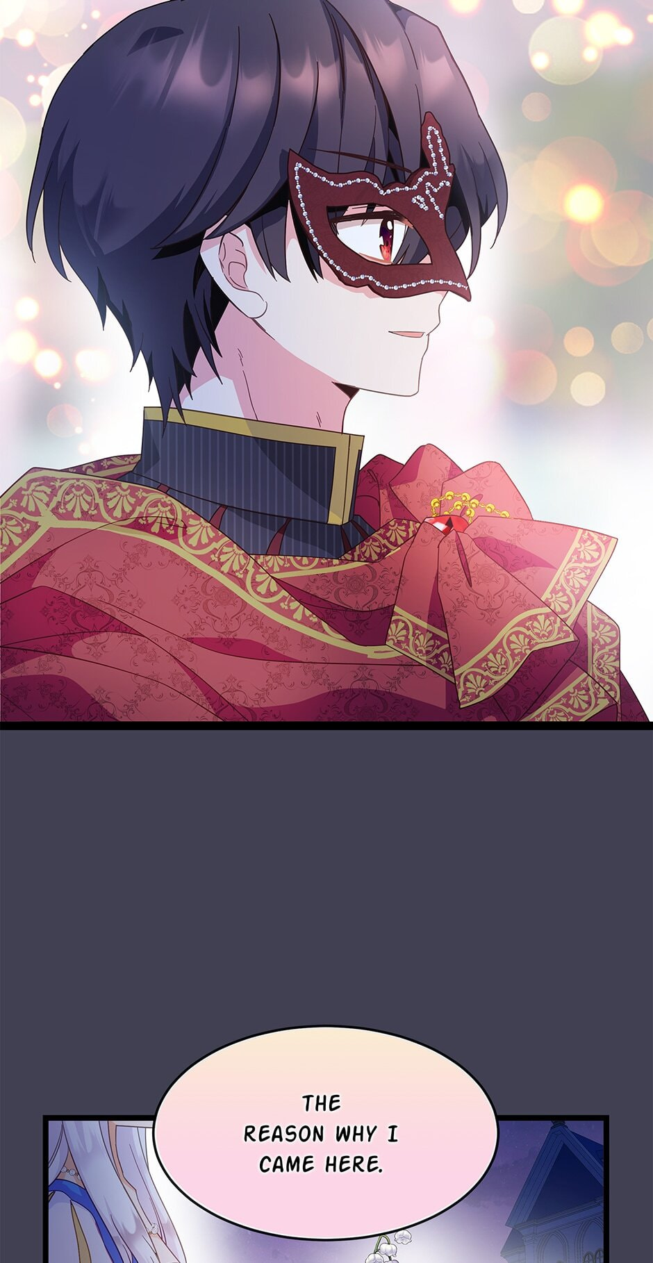 The Events of Romeo