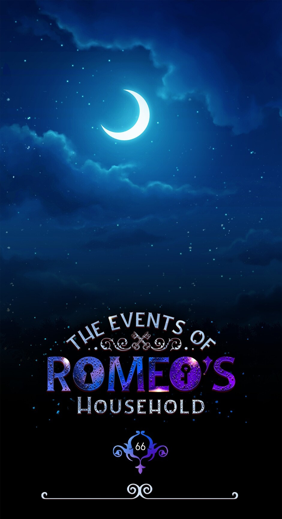 The Events of Romeo