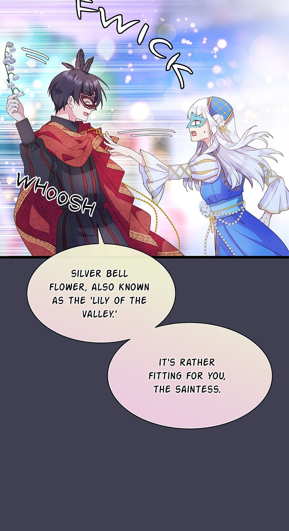 The Events of Romeo