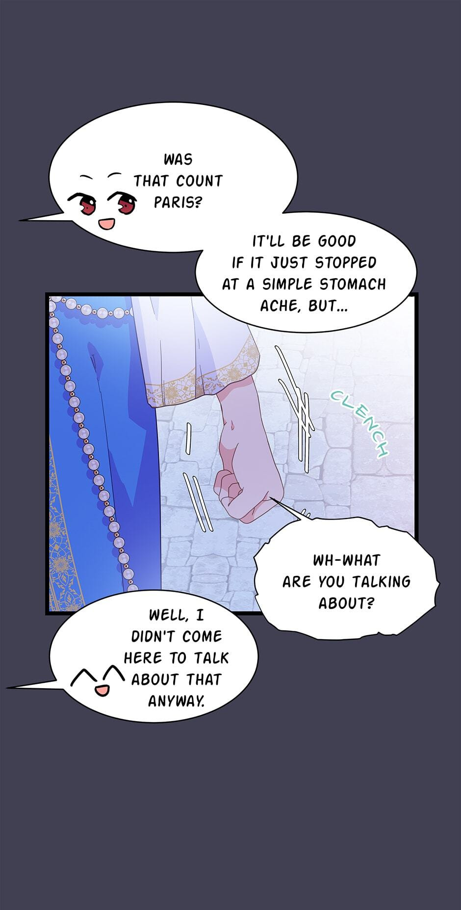 The Events of Romeo