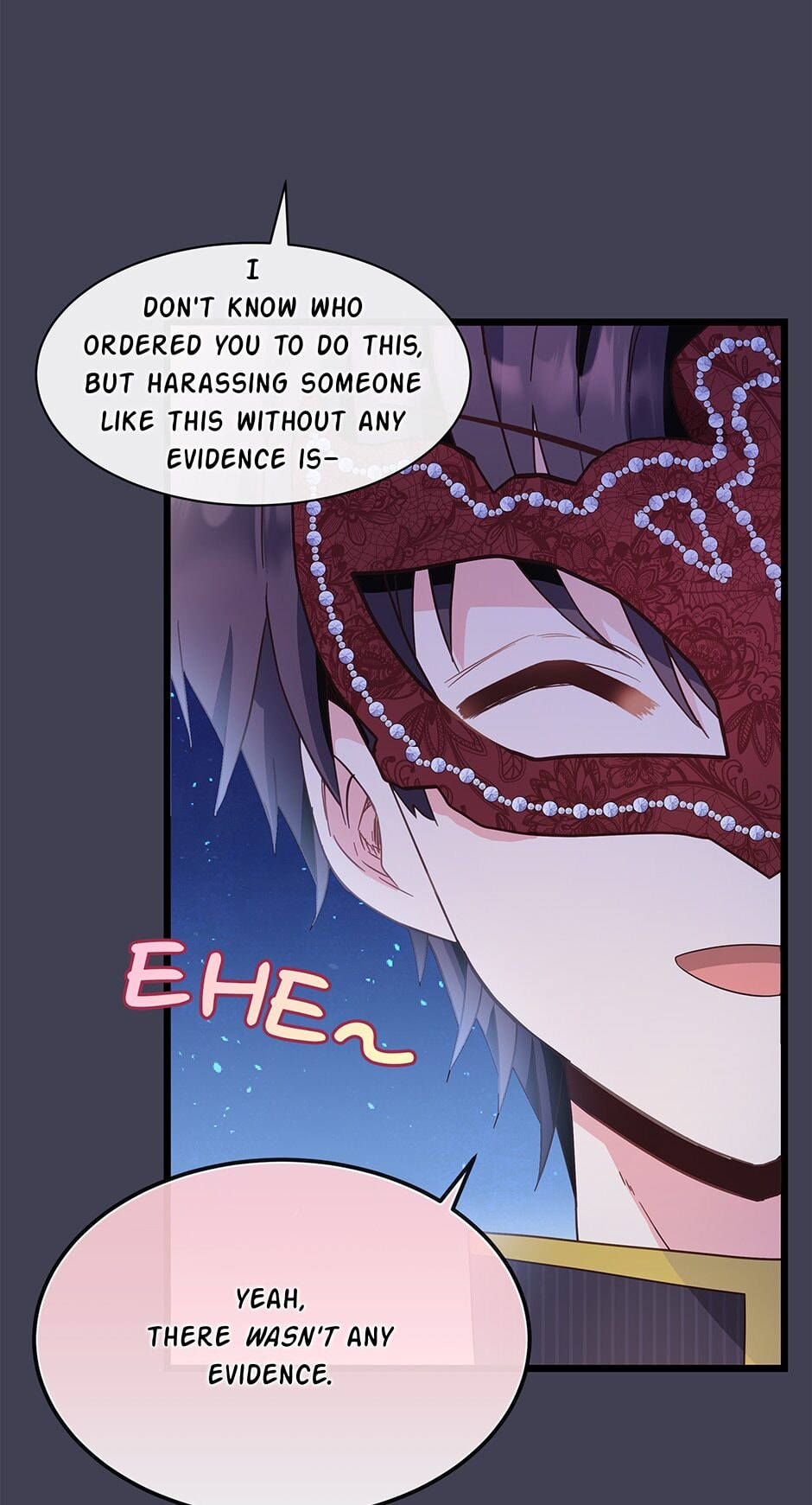 The Events of Romeo