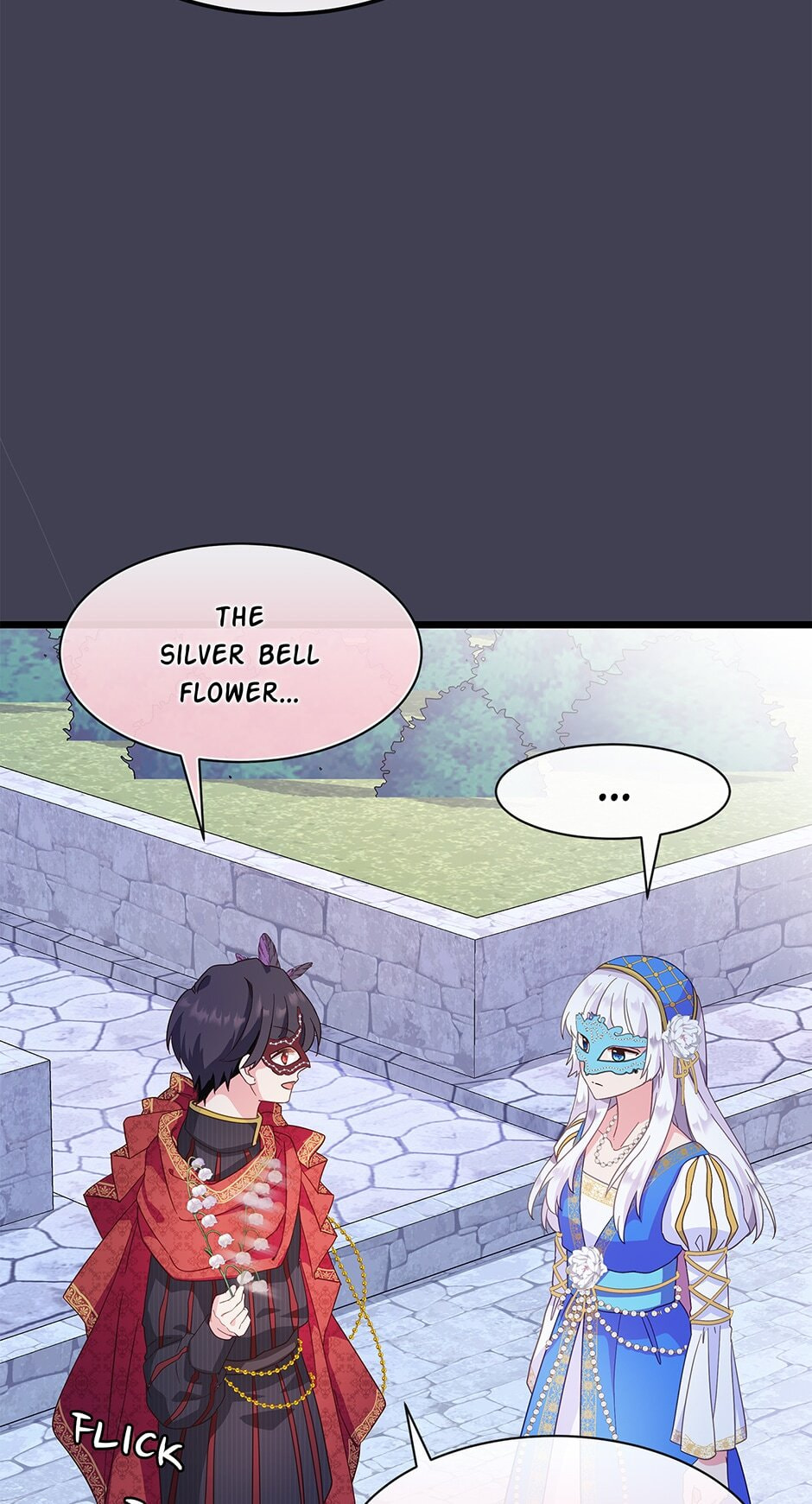 The Events of Romeo