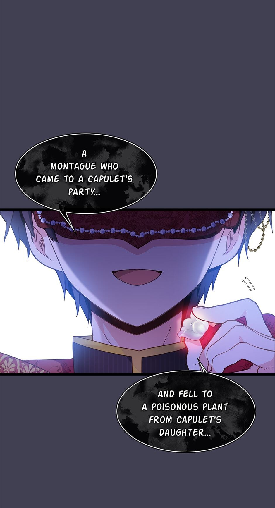 The Events of Romeo