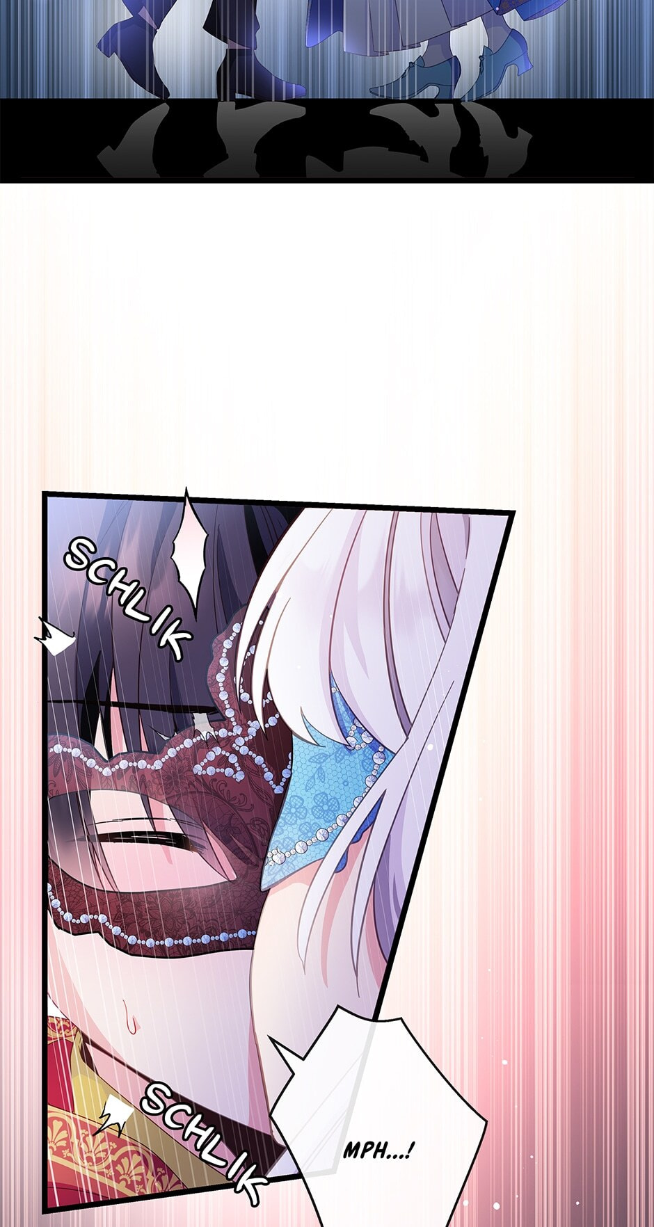 The Events of Romeo