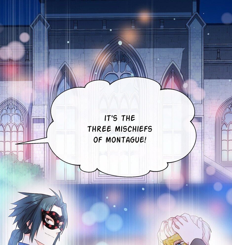 The Events of Romeo