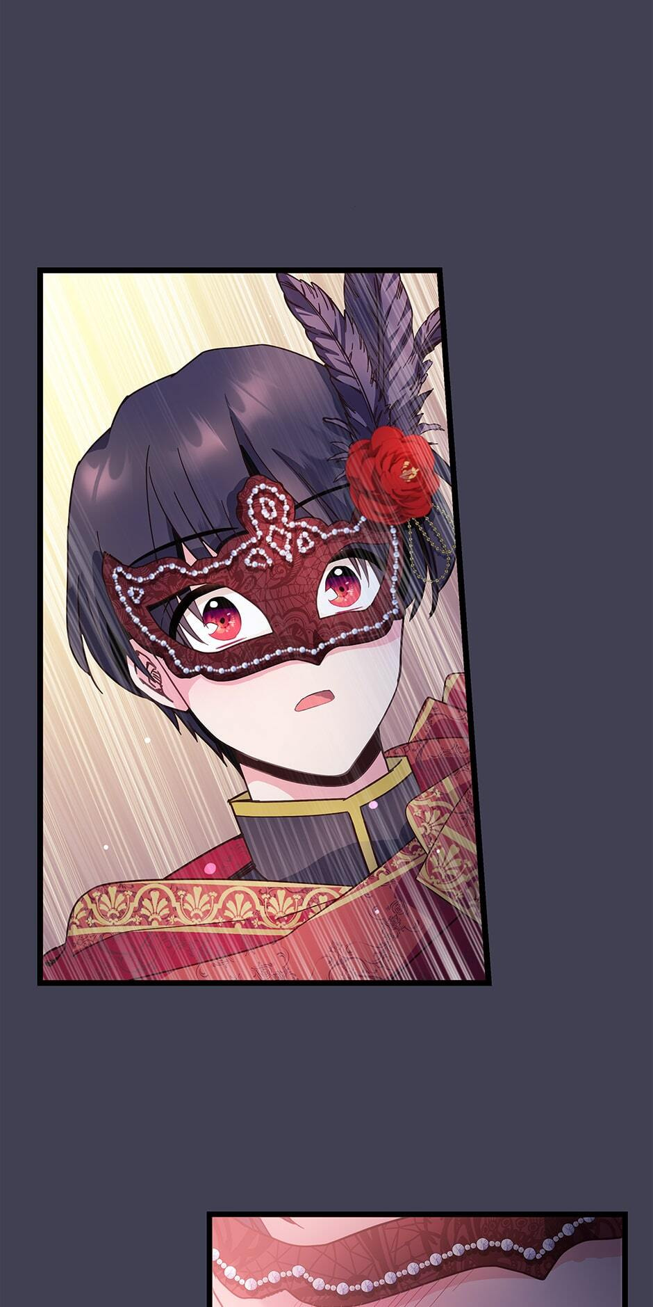 The Events of Romeo