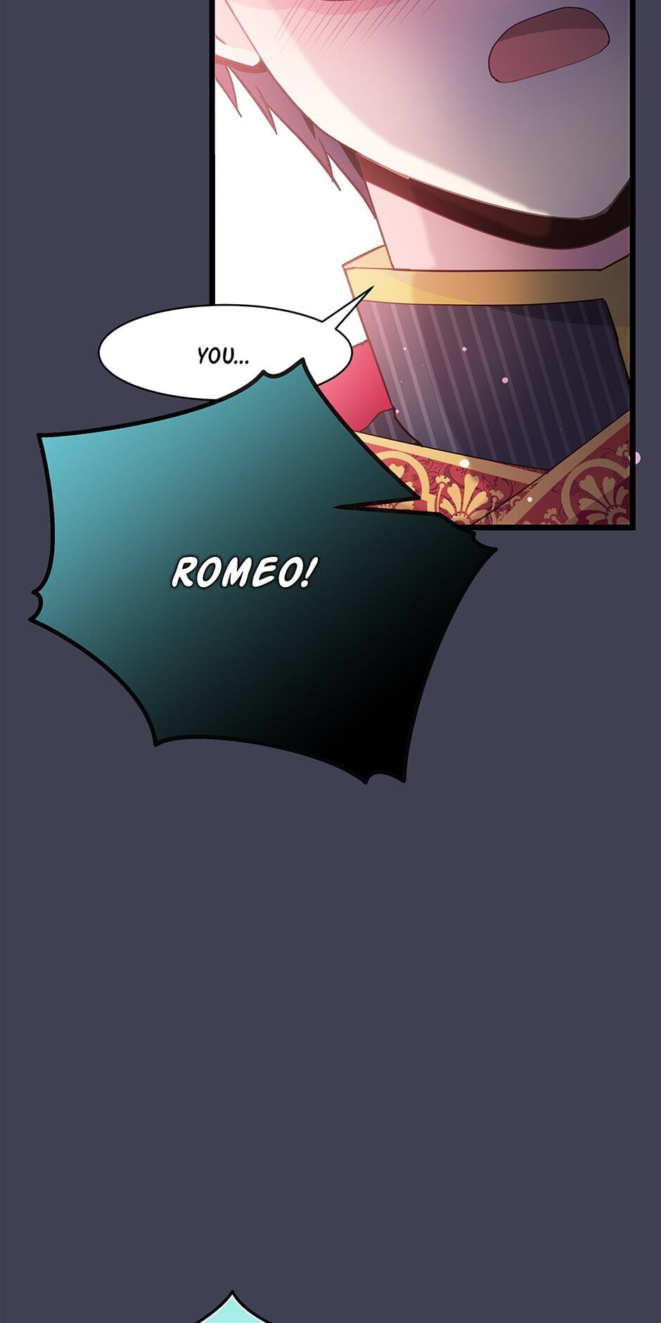 The Events of Romeo