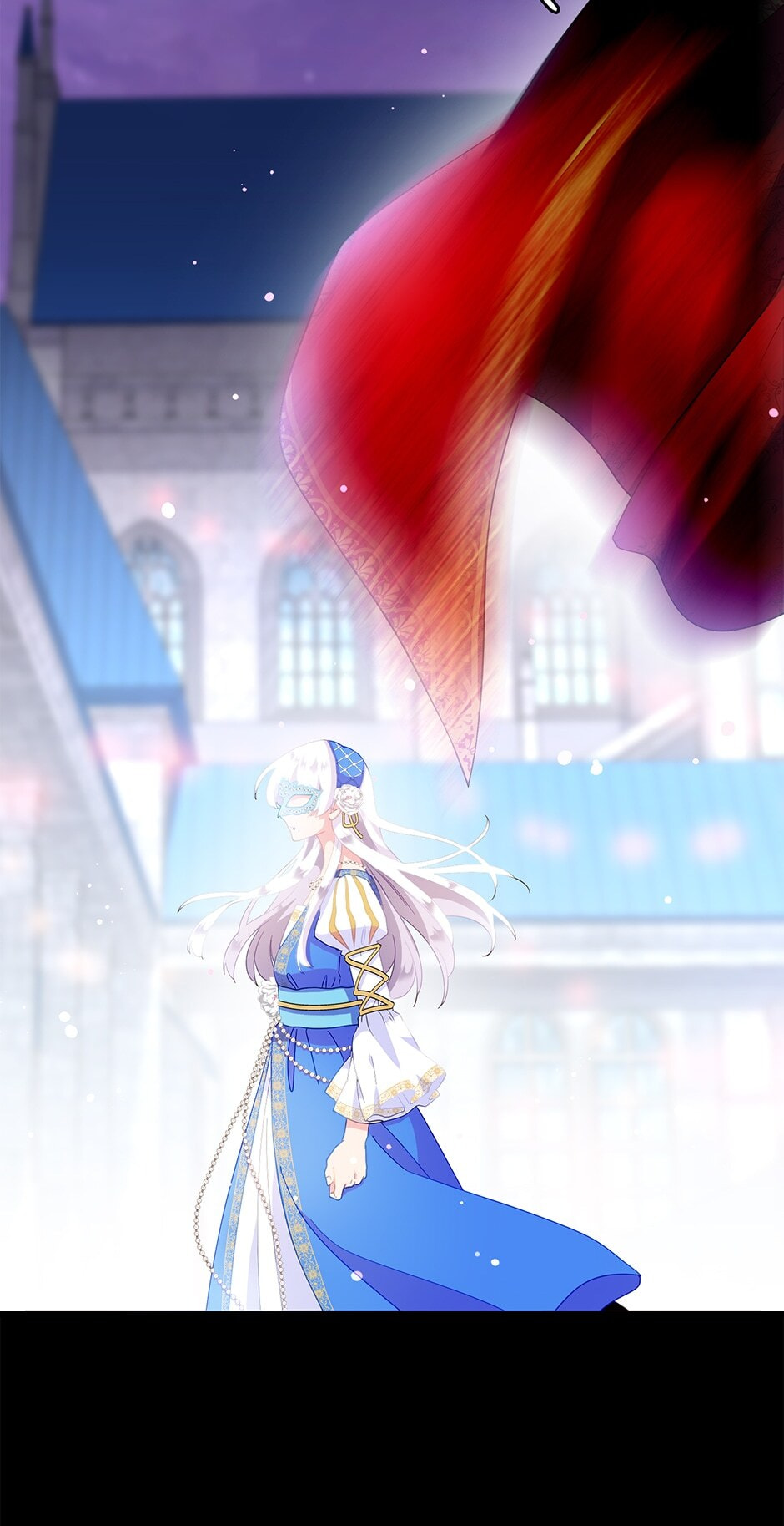 The Events of Romeo