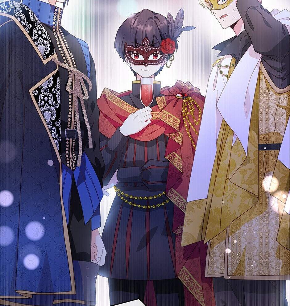 The Events of Romeo