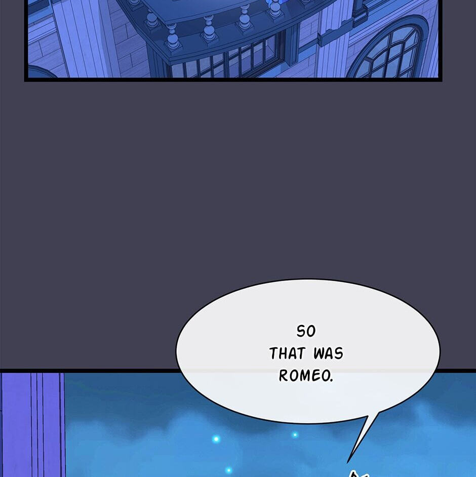 The Events of Romeo