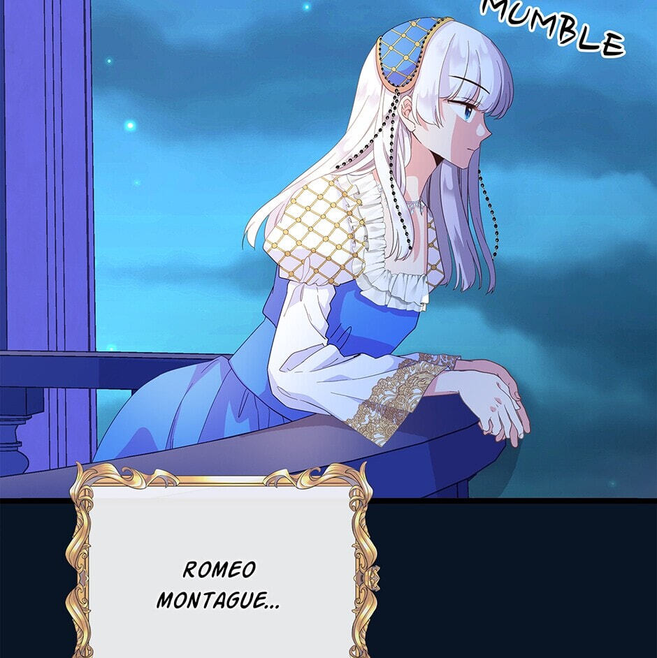 The Events of Romeo