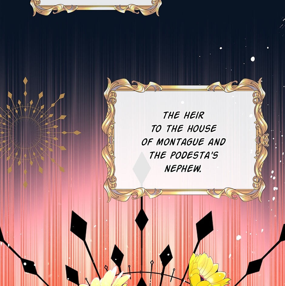The Events of Romeo