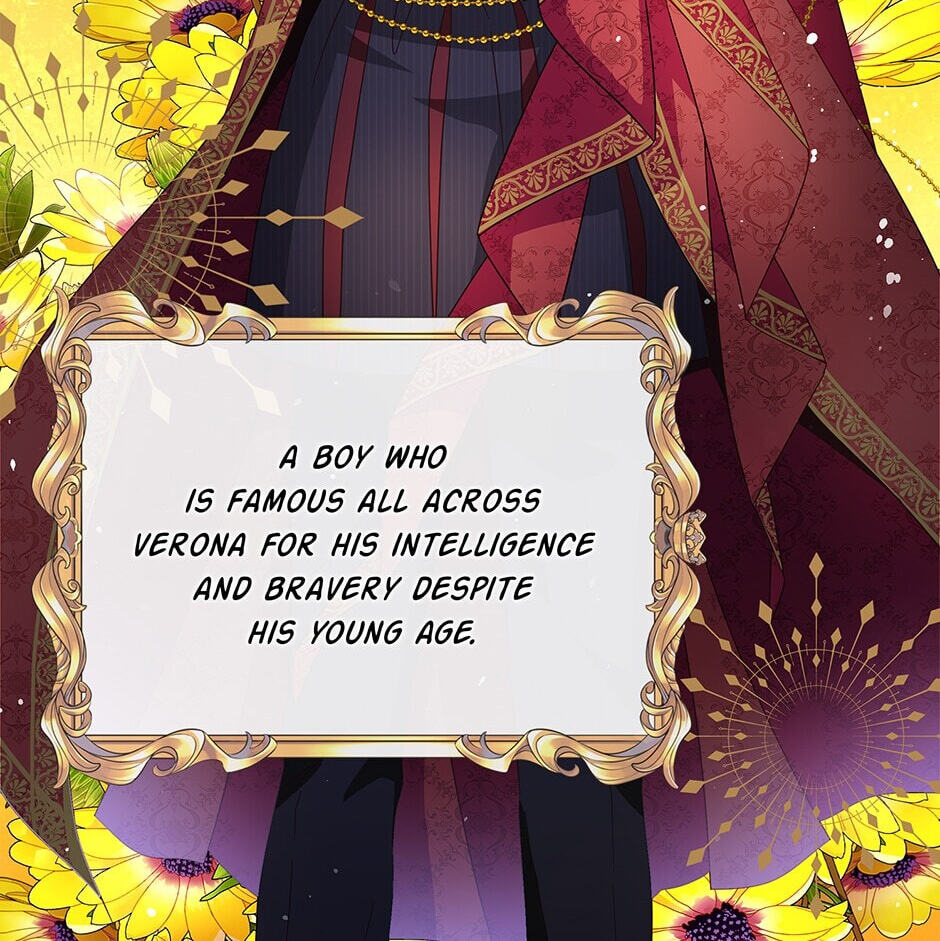The Events of Romeo