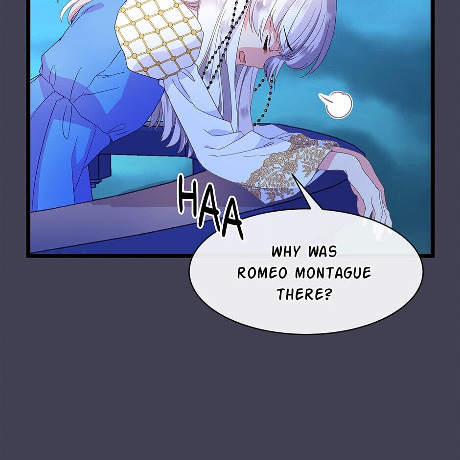 The Events of Romeo