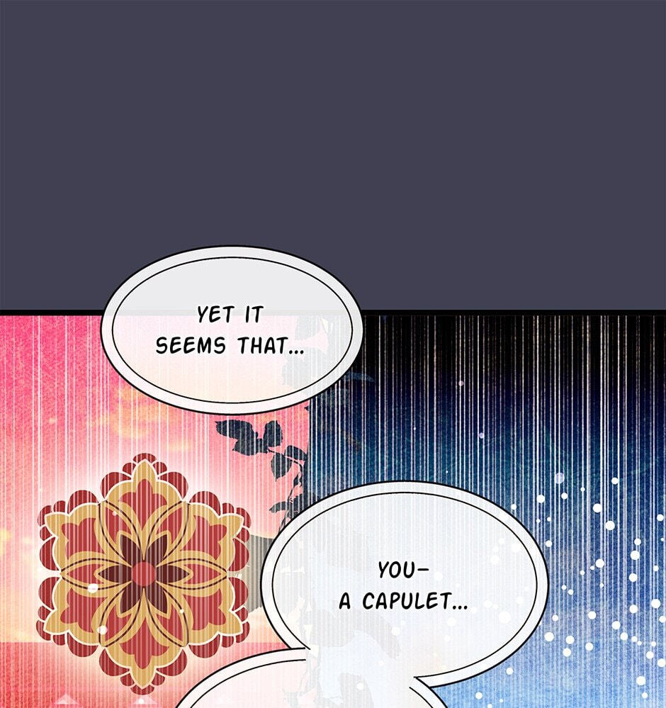 The Events of Romeo