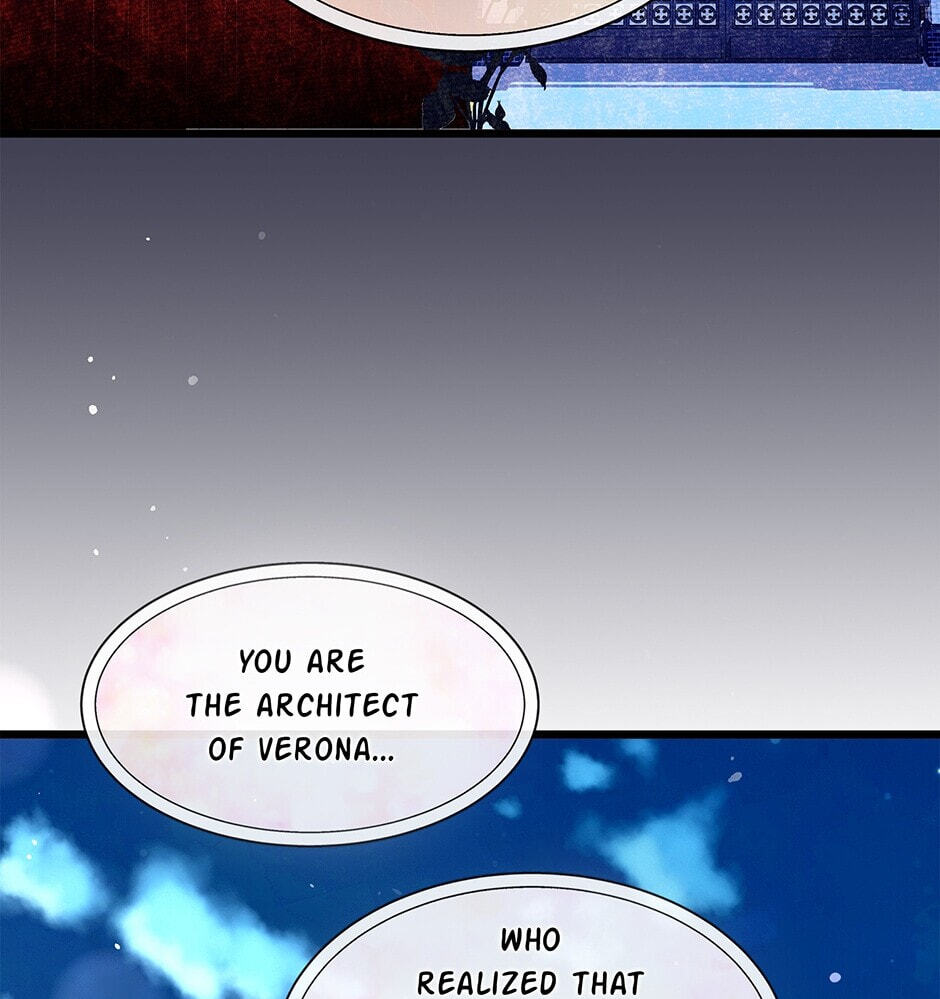 The Events of Romeo
