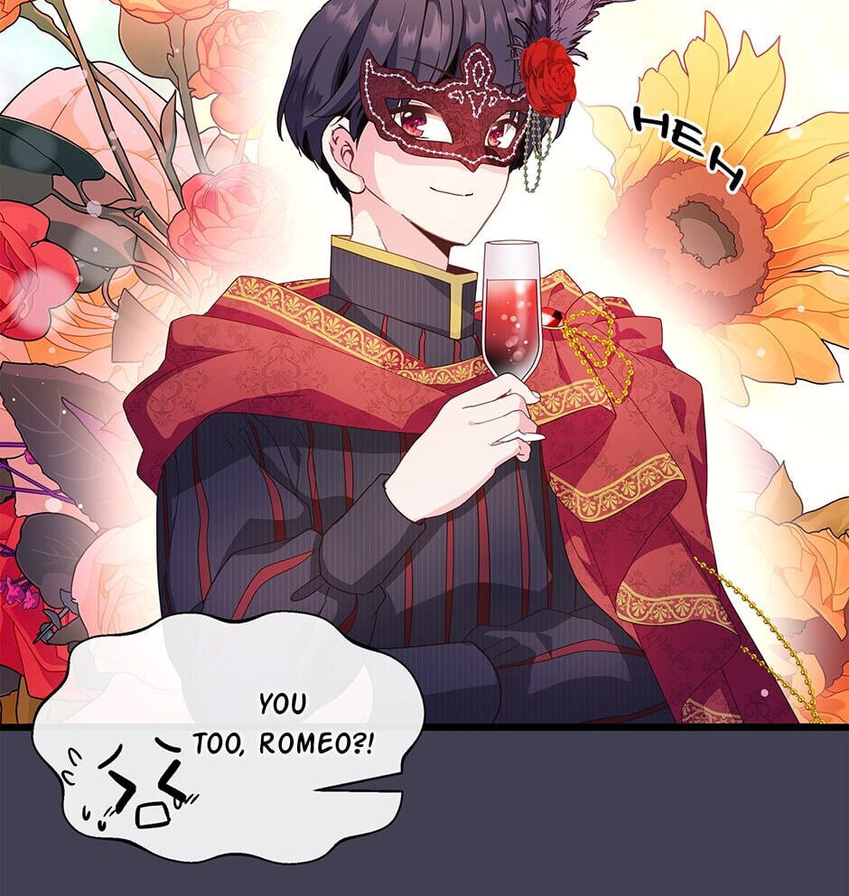 The Events of Romeo