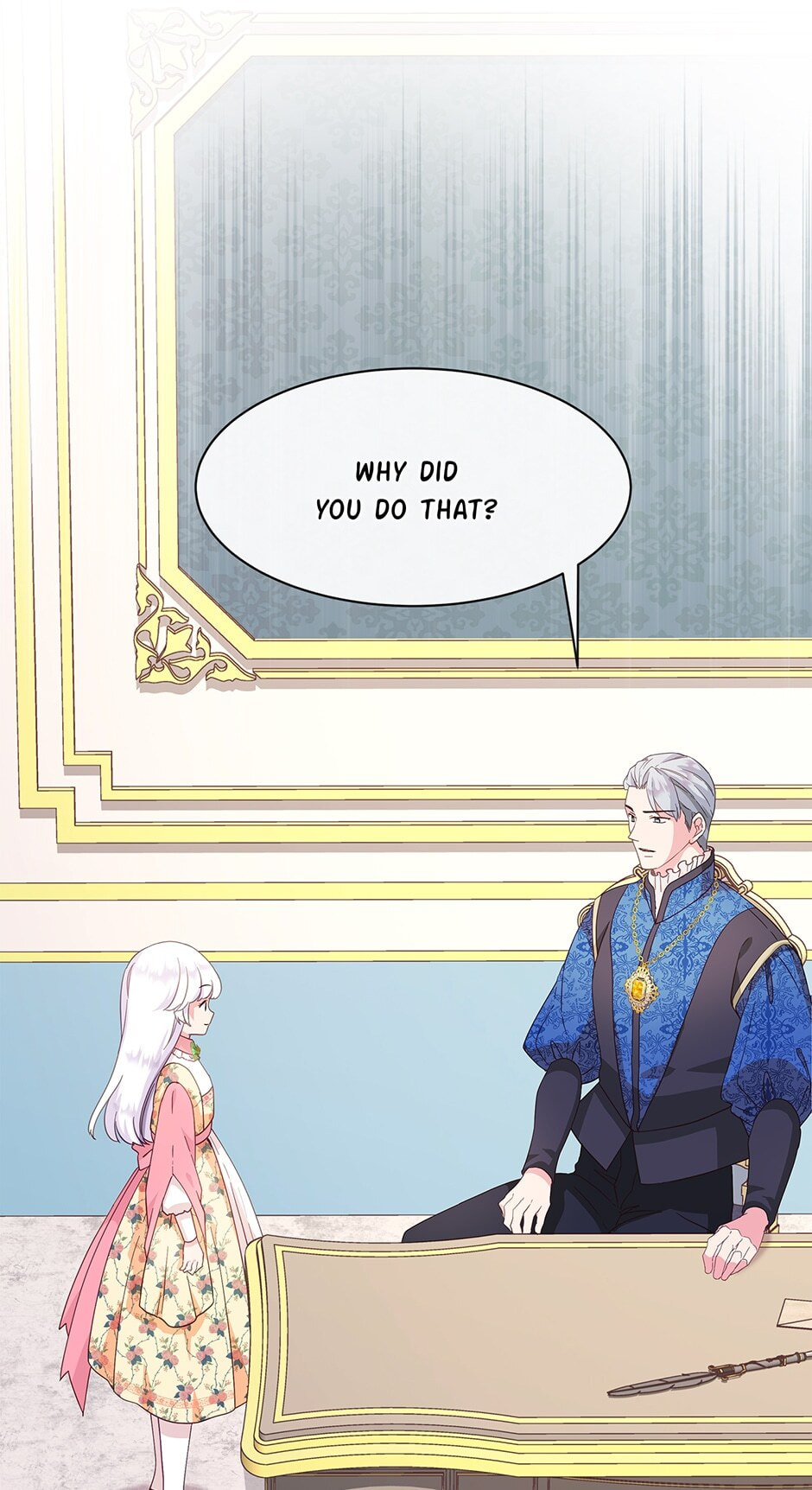 The Events of Romeo