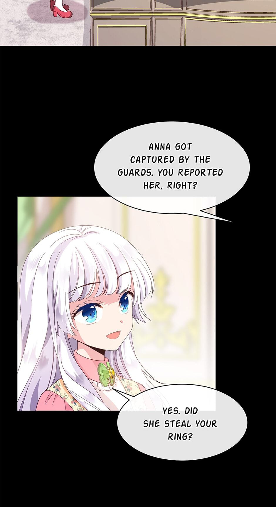 The Events of Romeo