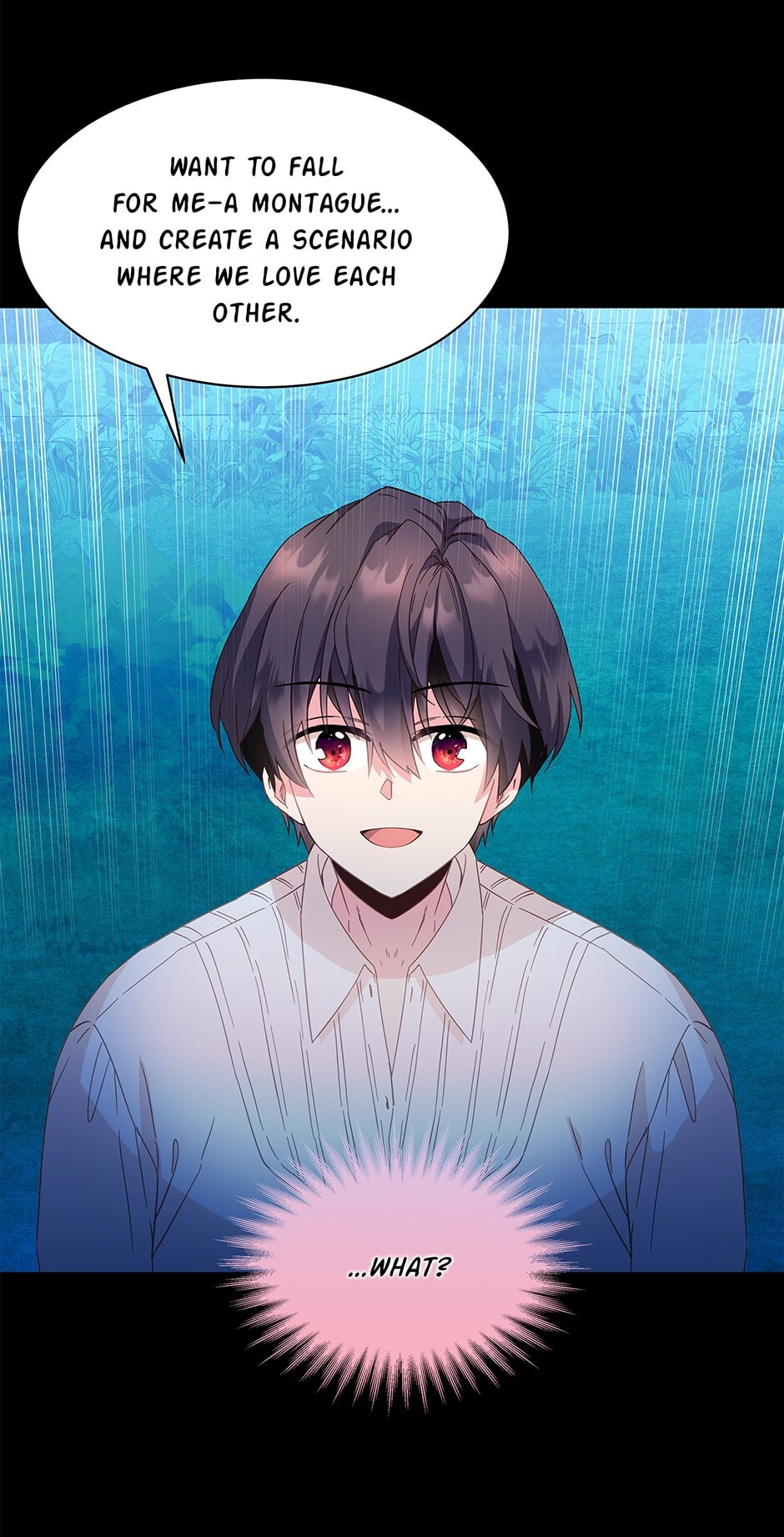 The Events of Romeo