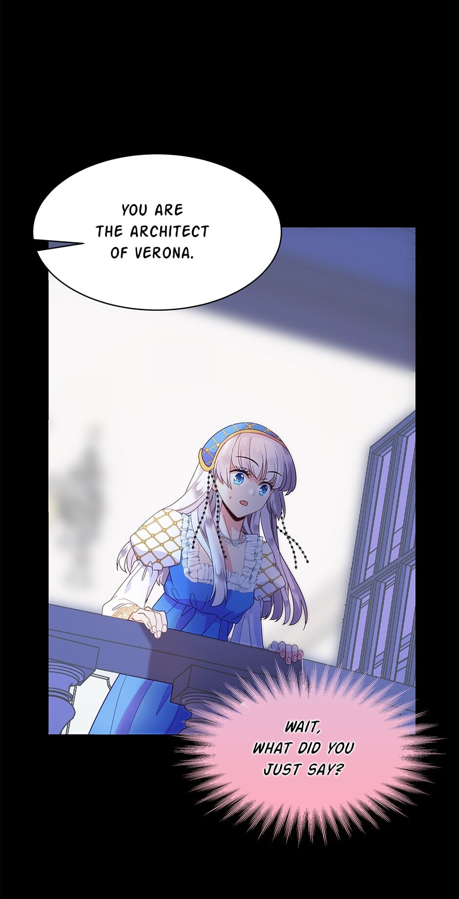 The Events of Romeo