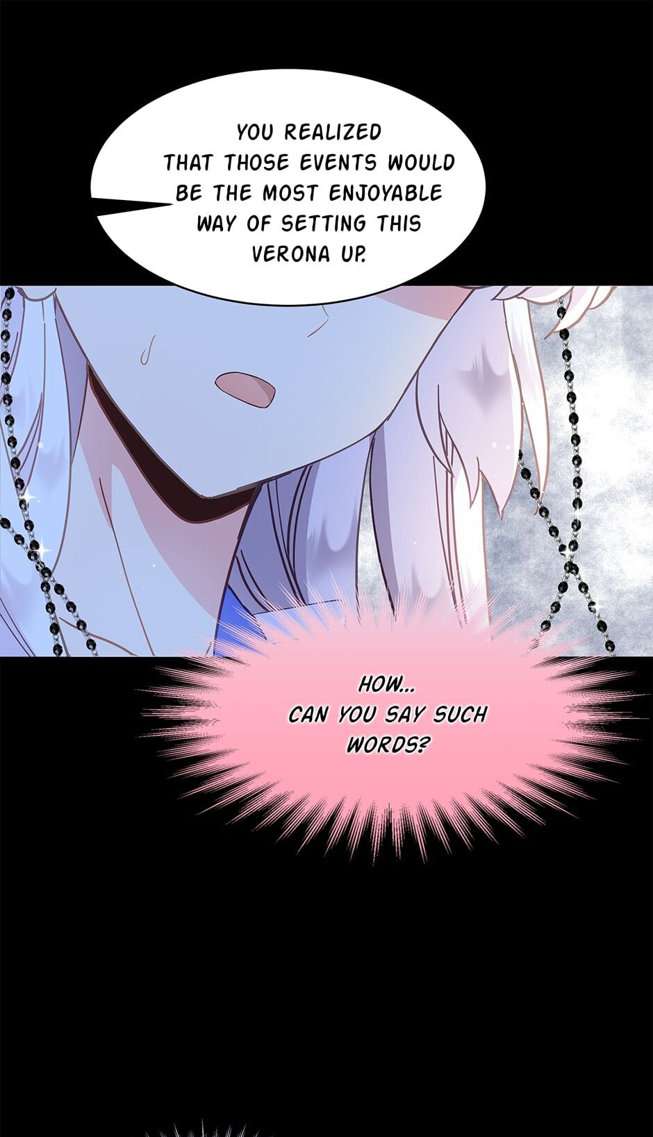 The Events of Romeo