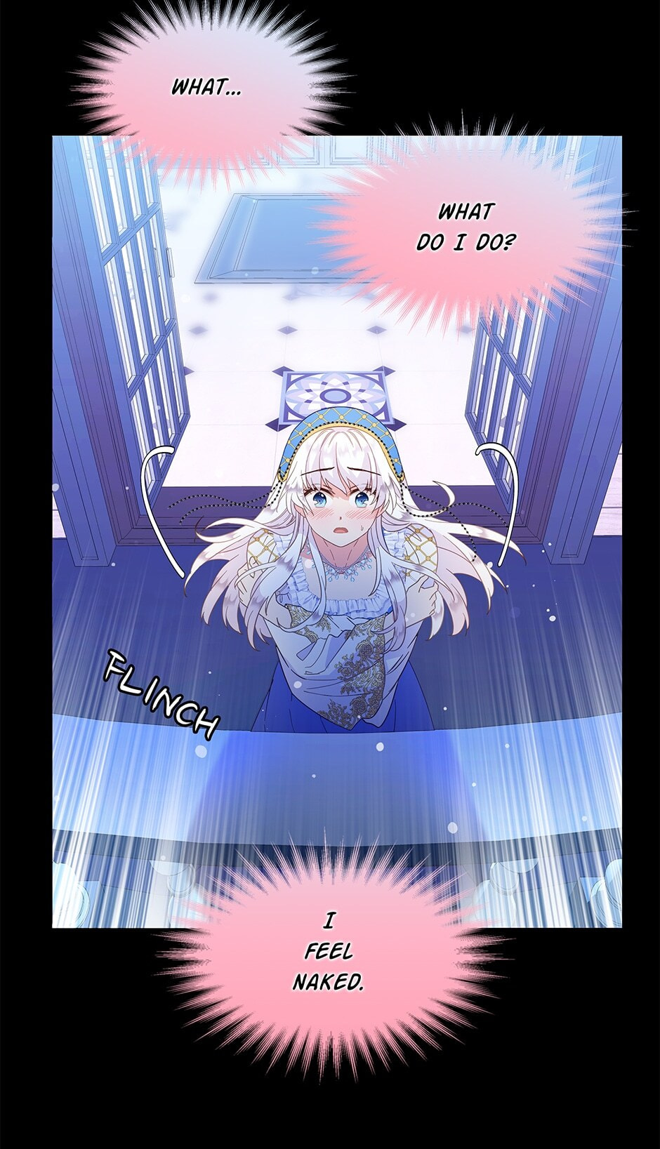 The Events of Romeo
