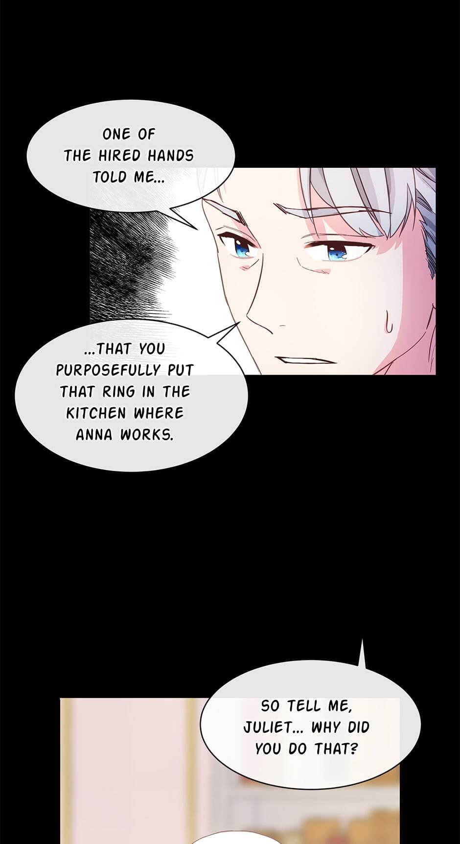 The Events of Romeo