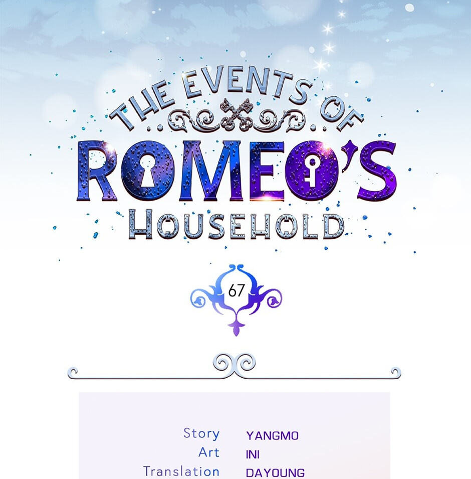 The Events of Romeo