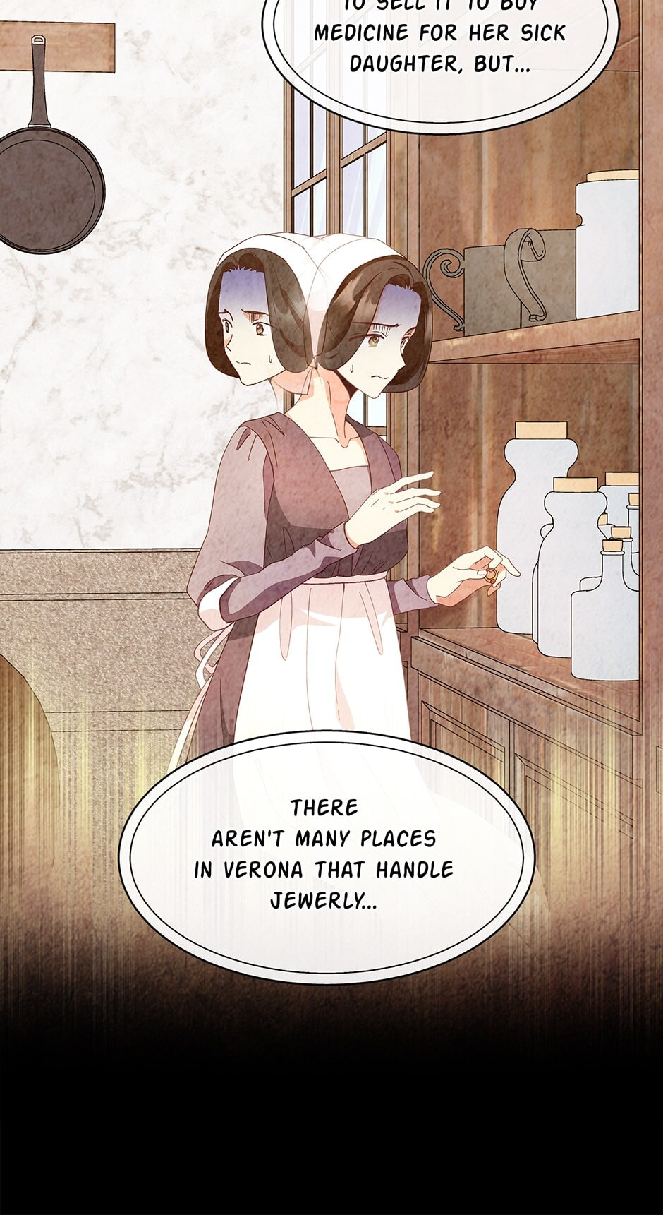 The Events of Romeo