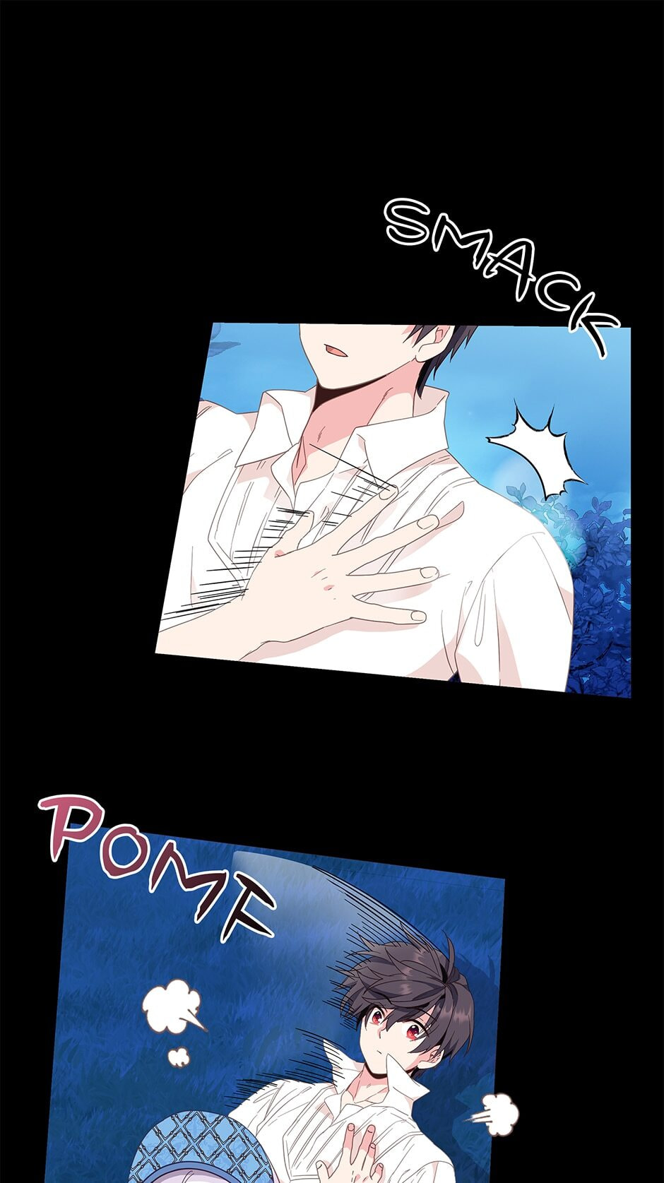 The Events of Romeo