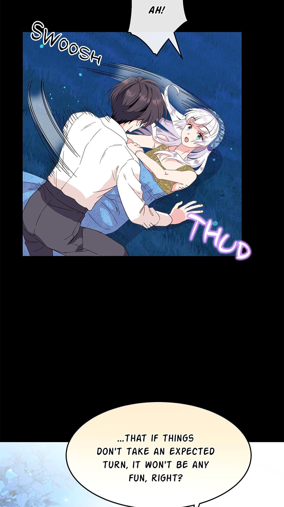 The Events of Romeo