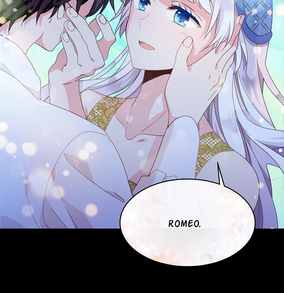 The Events of Romeo