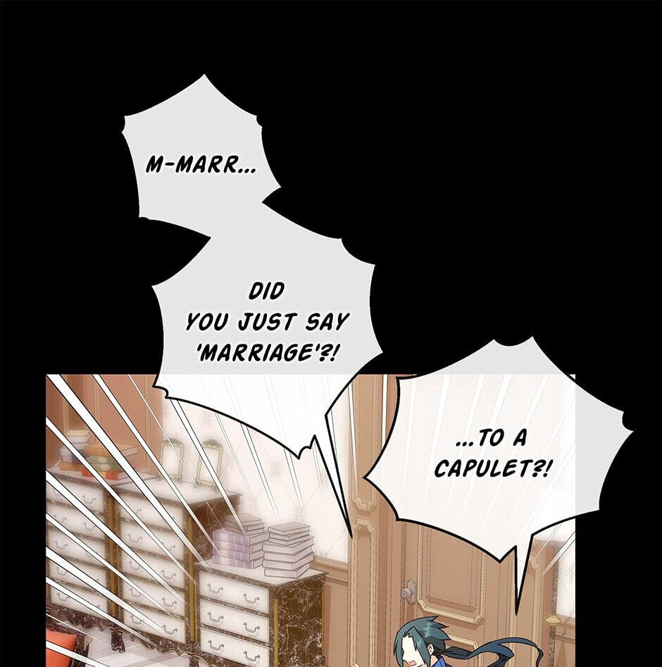 The Events of Romeo