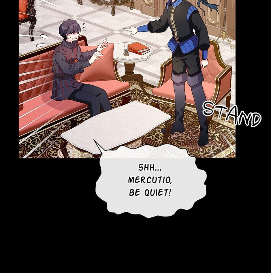 The Events of Romeo