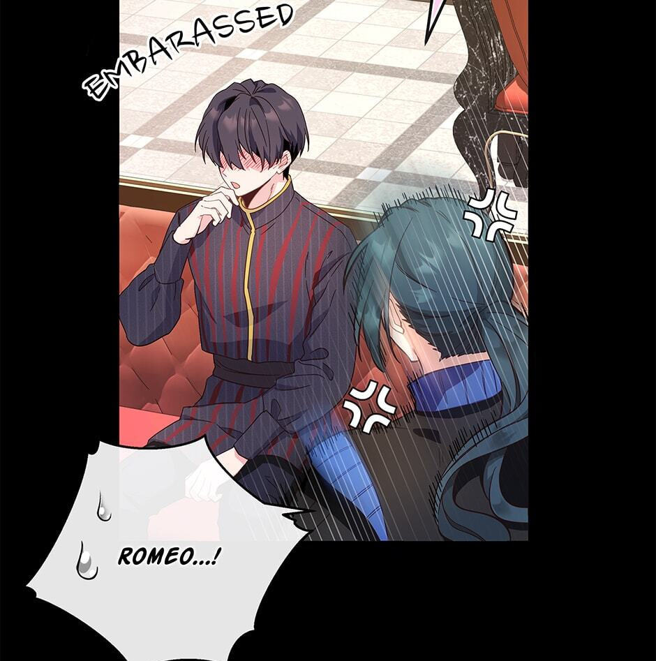The Events of Romeo