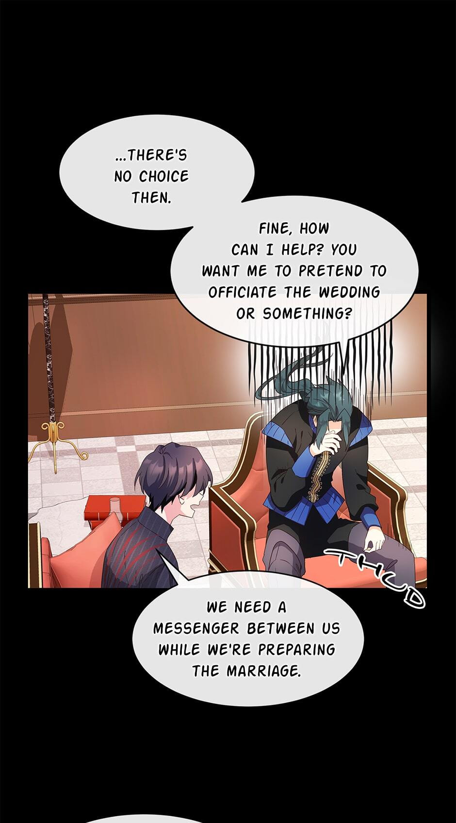 The Events of Romeo