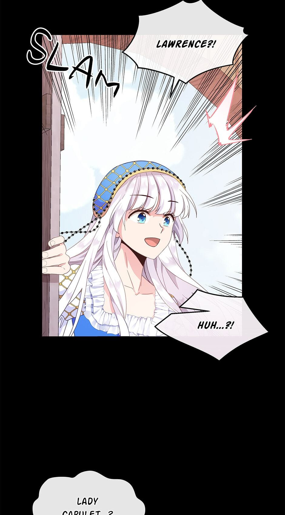 The Events of Romeo