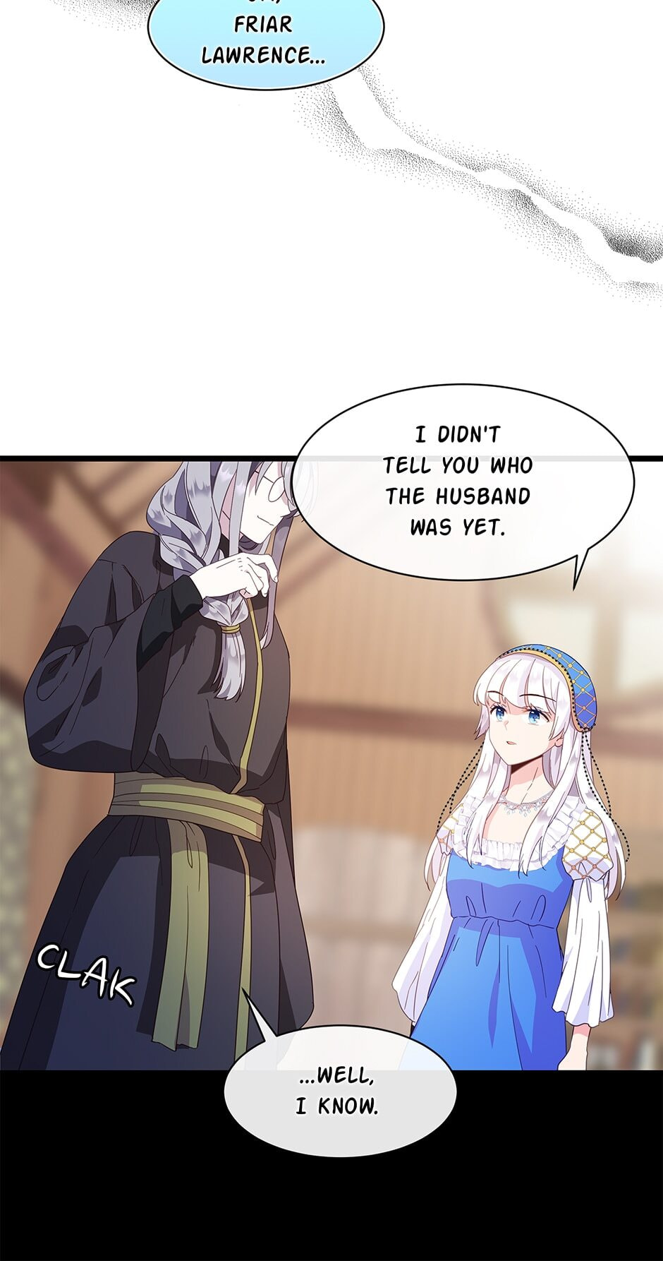 The Events of Romeo